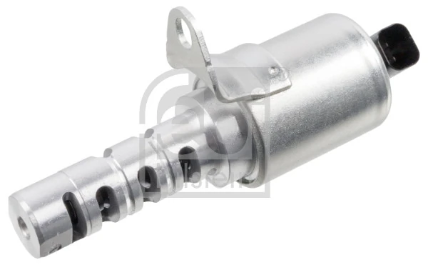 Control Valve, camshaft adjustment
